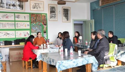 食品安全科普教育從兒童抓起——杭州市西湖區(qū)九蓮小學(xué)和幼兒園“食品安全與營養(yǎng)科普教育示范活動”紀(jì)實(shí)