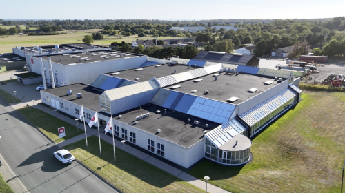 丹麥品牌High&GoGo榮膺2025年度Nourish Awards兒童與青少年營養大獎 引領創新，守護未來