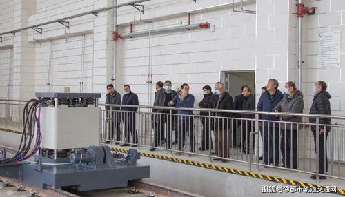 城市軌道交通數(shù)字化建設與測評技術國家工程實驗室順利通過驗收