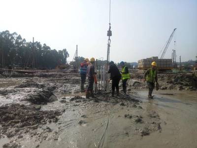 高效控制超灌之道——中國鐵建海語熙岸項(xiàng)目的實(shí)踐與策略