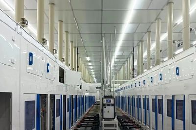 陜建安裝集團省外項目順利通過竣工驗收，建設(shè)工程勘察成果獲高度認可