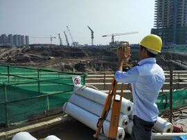 建設(shè)工程勘察中存在的問題及對策探析