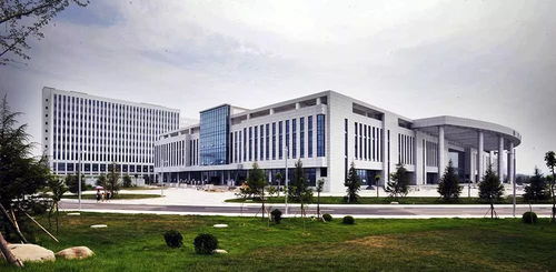 匠心筑夢，勘察先行 全國優(yōu)秀工程勘察設(shè)計(jì)行業(yè)獎(jiǎng)獲獎(jiǎng)項(xiàng)目優(yōu)選展示系列第5期——山西省建筑設(shè)計(jì)研究院建設(shè)工程勘察