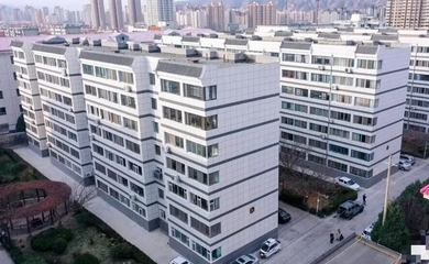 2023年平?jīng)鍪薪ㄔO(shè)工程勘察 精準(zhǔn)測量筑基石，科學(xué)規(guī)劃繪藍(lán)圖